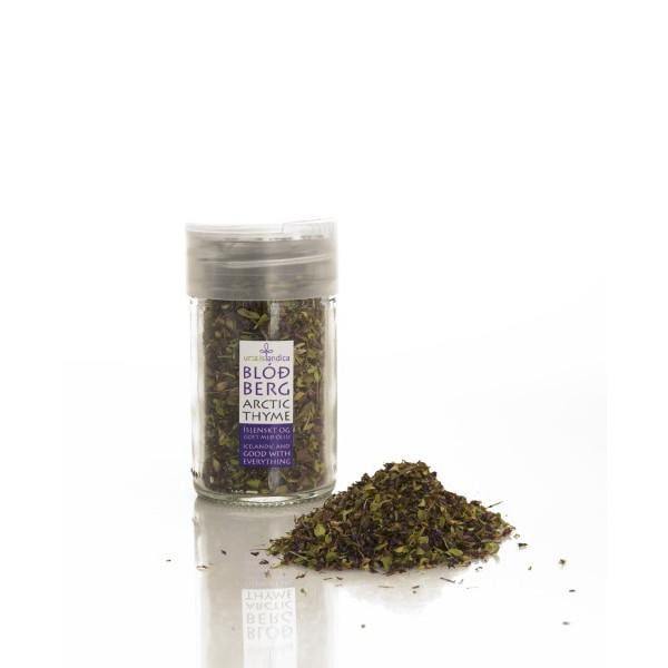 Arctic Thyme
