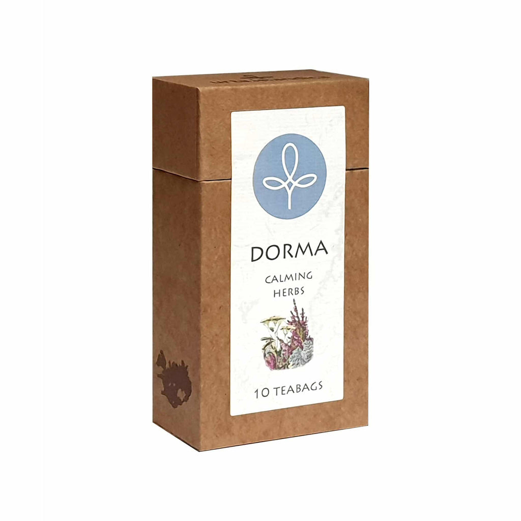 Dorma Calming Herbs