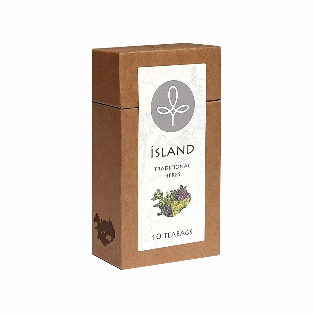 Iceland Blend