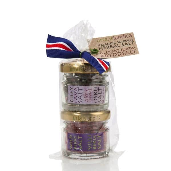 Twin Salt Gift Set C