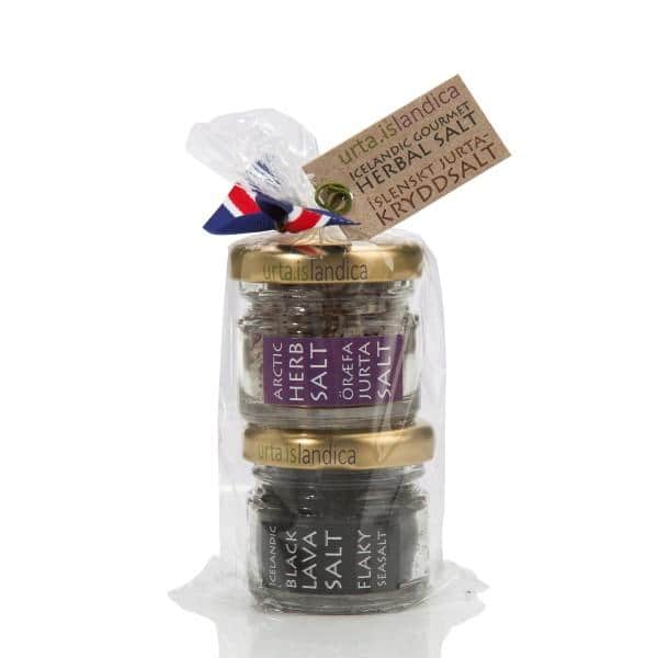Twin Salt Gift Set E