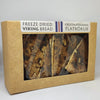Freeze Dried Viking Bread/Flatkökur