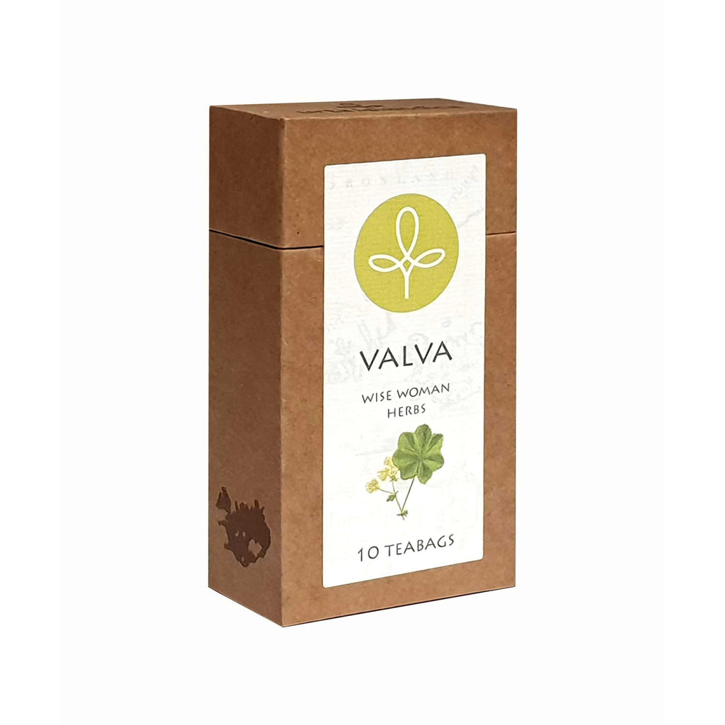 Valva - Wise Woman tea Blend 